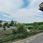 Appartamento Face Au Canal Du Midi