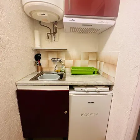 Face Au Canal Du Midi Apartamento