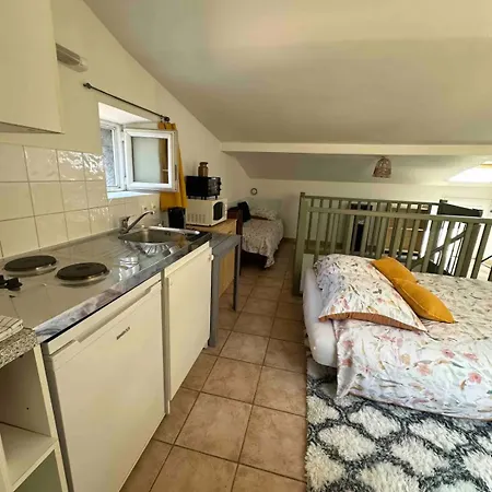 Face Au Canal Du Midi Apartamento