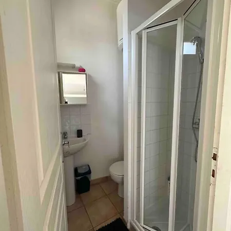 Apartamento Face Au Canal Du Midi Carcasona