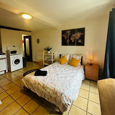 Face Au Canal Du Midi * Carcasona