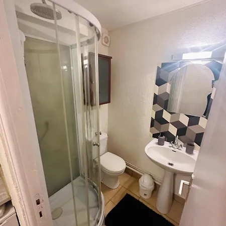 Face Au Canal Du Midi Apartamento *