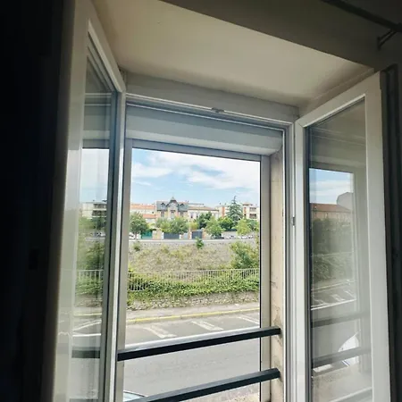 Apartamento Face Au Canal Du Midi Carcasona