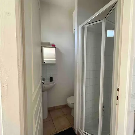 Apartamento Face Au Canal Du Midi