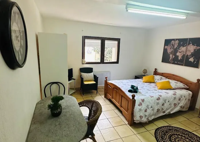 Face Au Canal Du Midi *