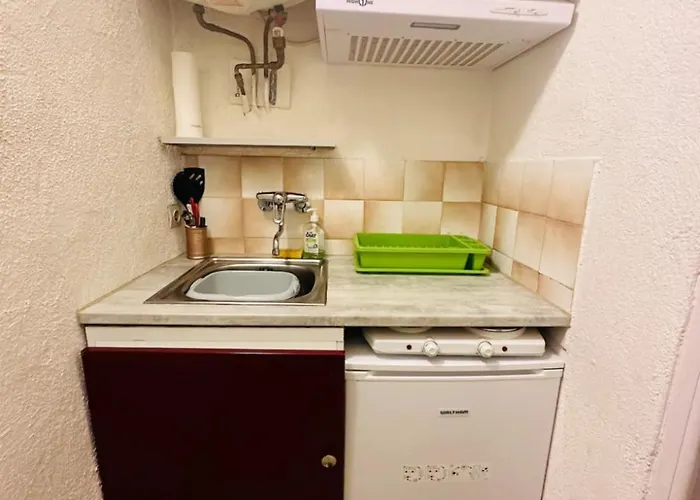 Face Au Canal Du Midi Apartment