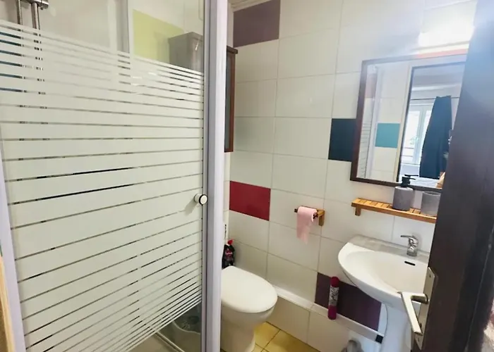 Face Au Canal Du Midi Carcassonne