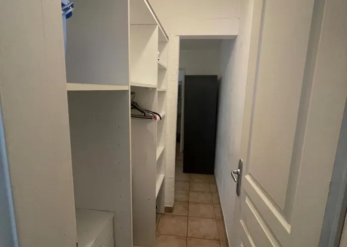 Apartment Face Au Canal Du Midi