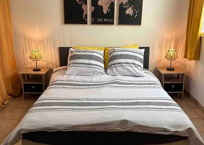 Face Au Canal Du Midi