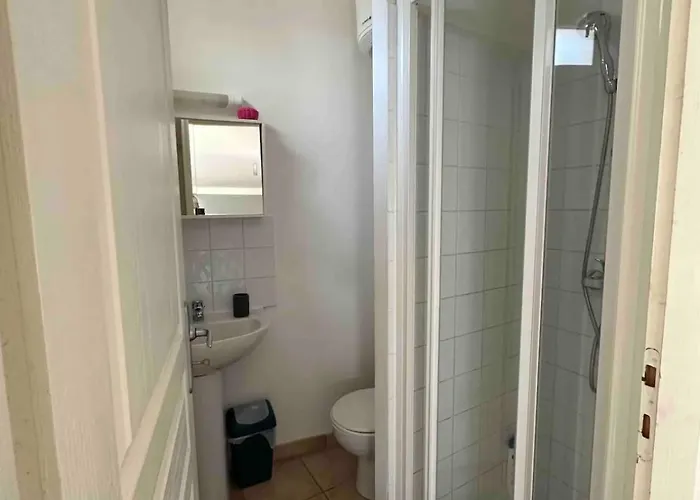 Apartment Face Au Canal Du Midi Carcassonne