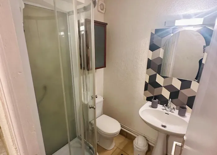 Face Au Canal Du Midi Apartment *