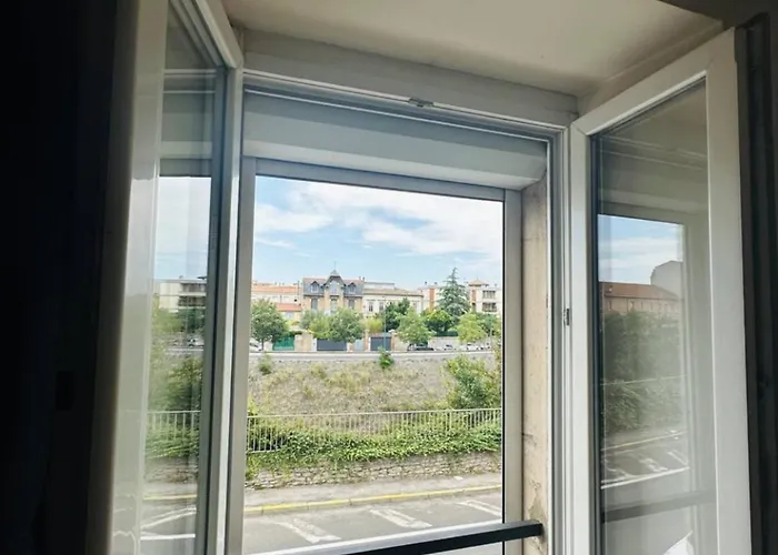 Apartment Face Au Canal Du Midi Carcassonne