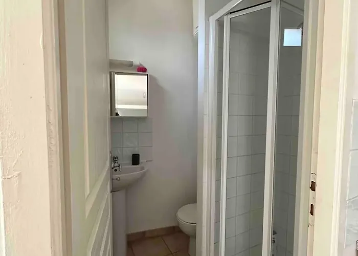 Apartment Face Au Canal Du Midi